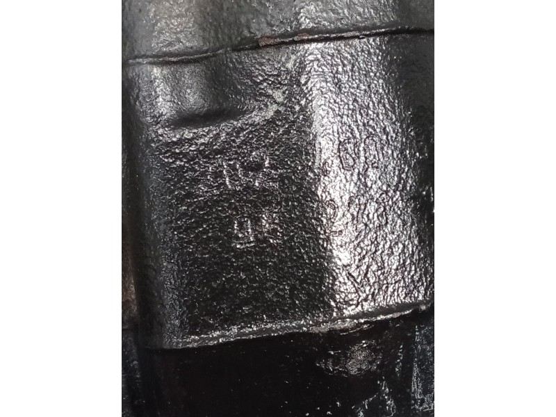 Recambio de caja direccion para mercedes-benz clk (c208) clk 320 (208.365) referencia OEM IAM   97