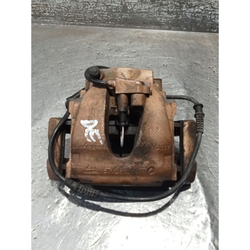 Recambio de pinza freno delantera derecha para mercedes-benz clk (c208) clk 320 (208.365) referencia OEM IAM   97