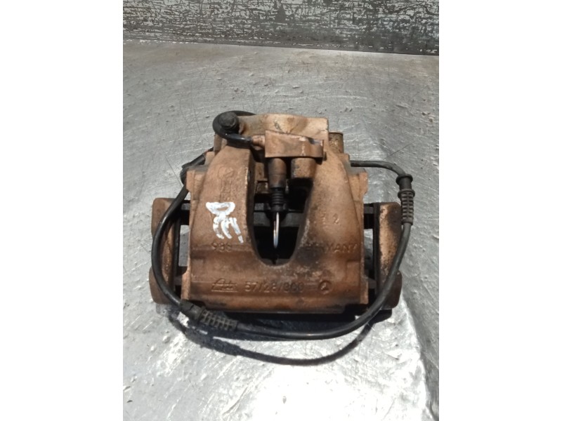 Recambio de pinza freno delantera derecha para mercedes-benz clk (c208) clk 320 (208.365) referencia OEM IAM   97