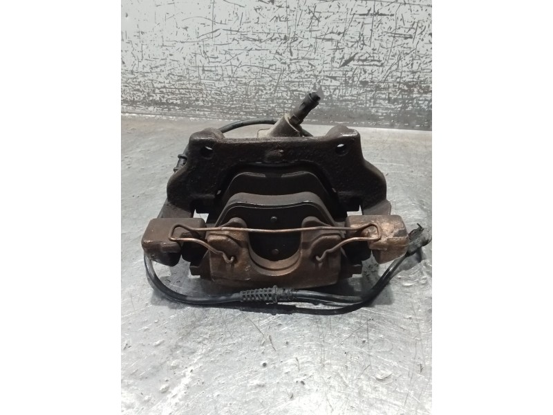 Recambio de pinza freno delantera derecha para mercedes-benz clk (c208) clk 320 (208.365) referencia OEM IAM   97