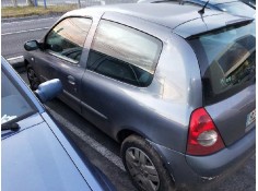 renault clio ii fase ii (b/cb0) del año 2006 2