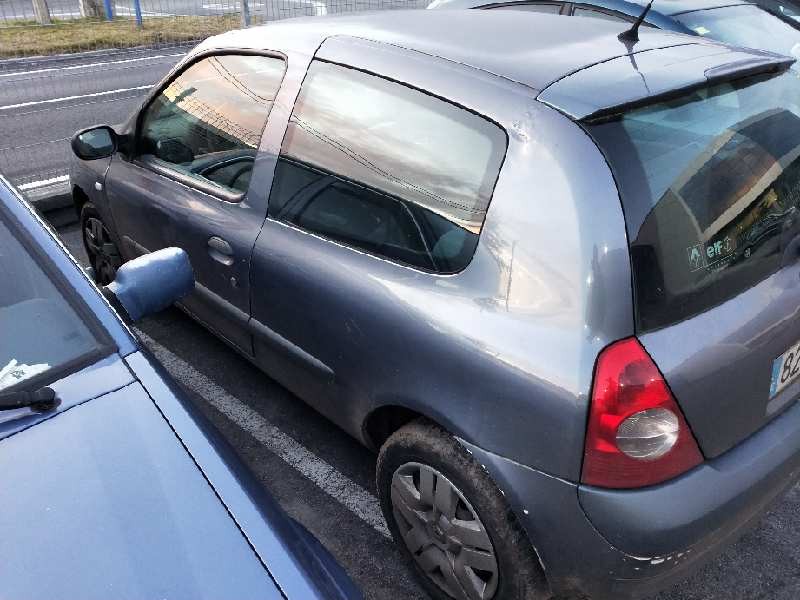 renault clio ii fase ii (b/cb0) del año 2006