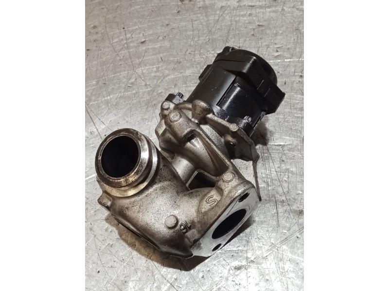 Recambio de valvula egr para ford focus c-max (dm2) 1.6 tdci referencia OEM IAM 724809910  