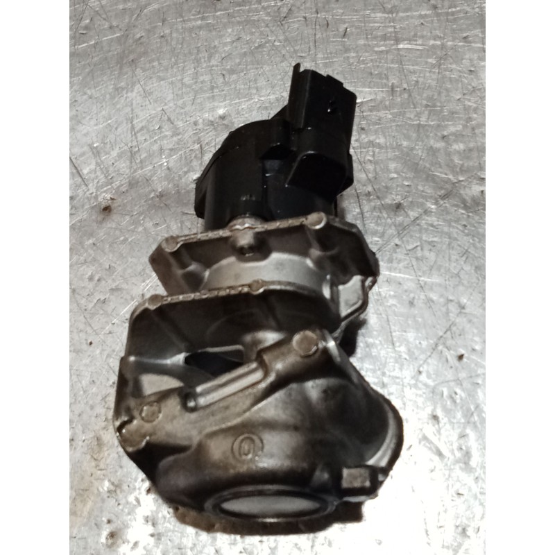 Recambio de valvula egr para ford focus c-max (dm2) 1.6 tdci referencia OEM IAM 724809910  