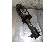 Recambio de amortiguador delantero izquierdo para fiat punto (188_) 1.2 60 (188.030, .050, .130, .150, .230, .250) referencia OE