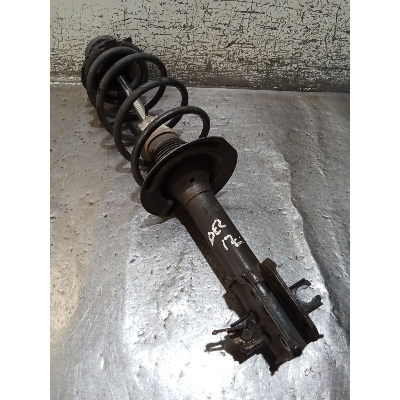 Recambio de amortiguador delantero izquierdo para fiat punto (188_) 1.2 60 (188.030, .050, .130, .150, .230, .250) referencia OE