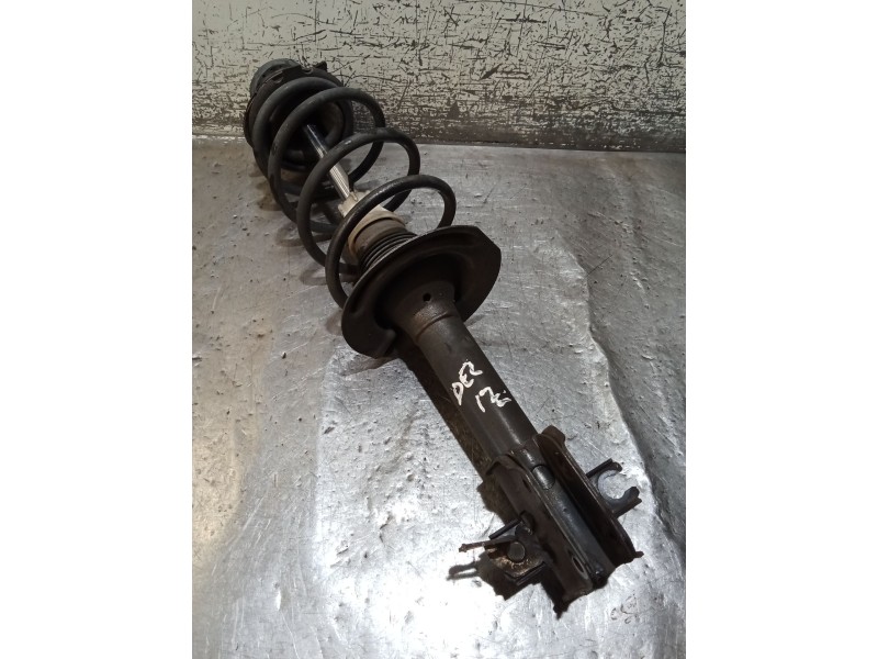 Recambio de amortiguador delantero izquierdo para fiat punto (188_) 1.2 60 (188.030, .050, .130, .150, .230, .250) referencia OE