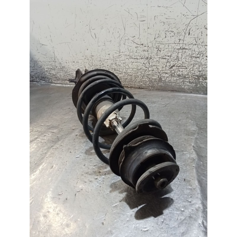 Recambio de amortiguador delantero izquierdo para fiat punto (188_) 1.2 60 (188.030, .050, .130, .150, .230, .250) referencia OE