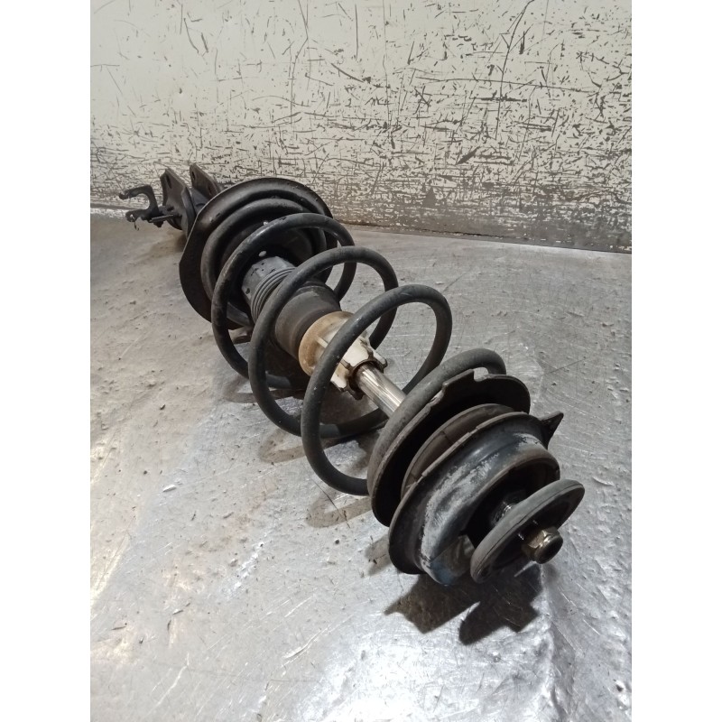 Recambio de amortiguador delantero derecho para fiat punto (188_) 1.2 60 (188.030, .050, .130, .150, .230, .250) referencia OEM 