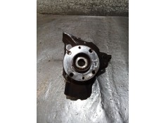 Recambio de mangueta delantera izquierda para fiat punto (188_) 1.2 60 (188.030, .050, .130, .150, .230, .250) referencia OEM IA
