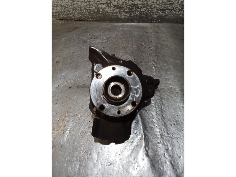Recambio de mangueta delantera izquierda para fiat punto (188_) 1.2 60 (188.030, .050, .130, .150, .230, .250) referencia OEM IA