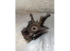Recambio de mangueta delantera izquierda para fiat punto (188_) 1.2 60 (188.030, .050, .130, .150, .230, .250) referencia OEM IA 2