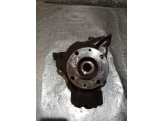 Recambio de mangueta delantera derecha para fiat punto (188_) 1.2 60 (188.030, .050, .130, .150, .230, .250) referencia OEM IAM 