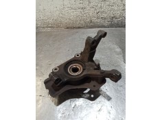 Recambio de mangueta delantera derecha para fiat punto (188_) 1.2 60 (188.030, .050, .130, .150, .230, .250) referencia OEM IAM  2