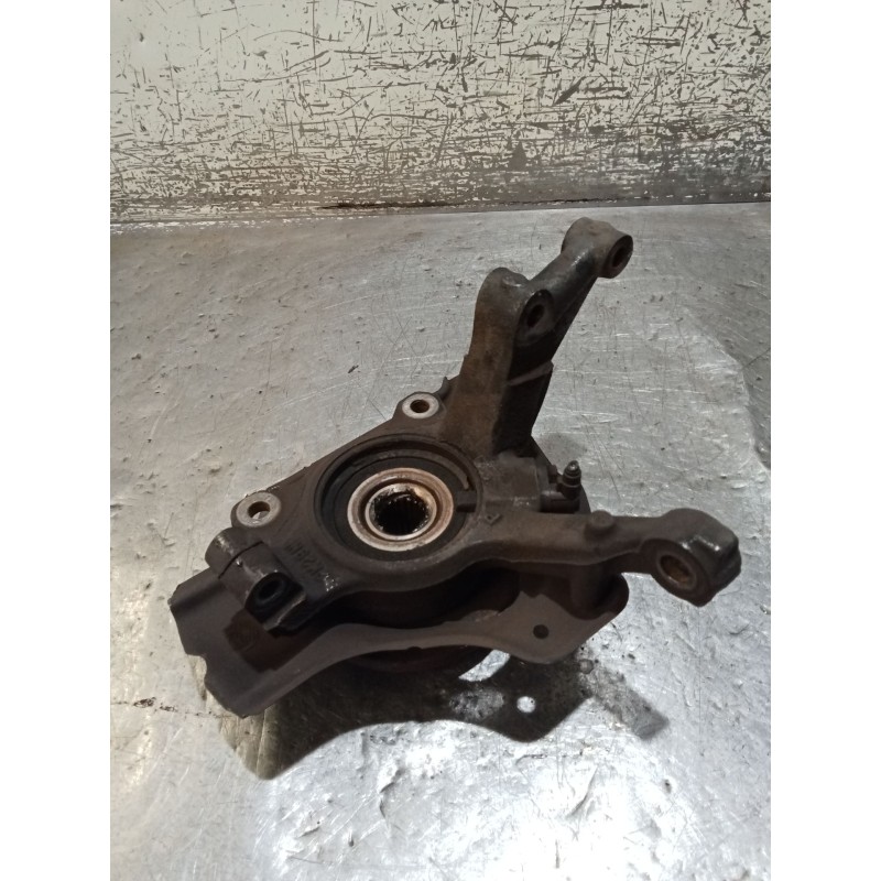 Recambio de mangueta delantera derecha para fiat punto (188_) 1.2 60 (188.030, .050, .130, .150, .230, .250) referencia OEM IAM 