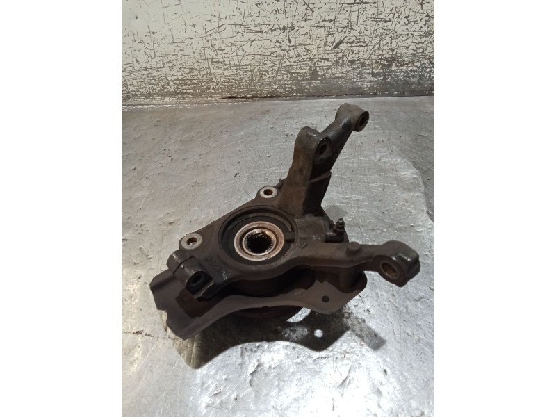 Recambio de mangueta delantera derecha para fiat punto (188_) 1.2 60 (188.030, .050, .130, .150, .230, .250) referencia OEM IAM 