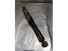 Recambio de amortiguador trasero izquierdo para fiat punto (188_) 1.2 60 (188.030, .050, .130, .150, .230, .250) referencia OEM 