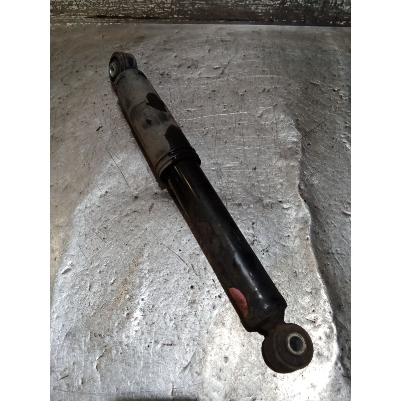 Recambio de amortiguador trasero izquierdo para fiat punto (188_) 1.2 60 (188.030, .050, .130, .150, .230, .250) referencia OEM 