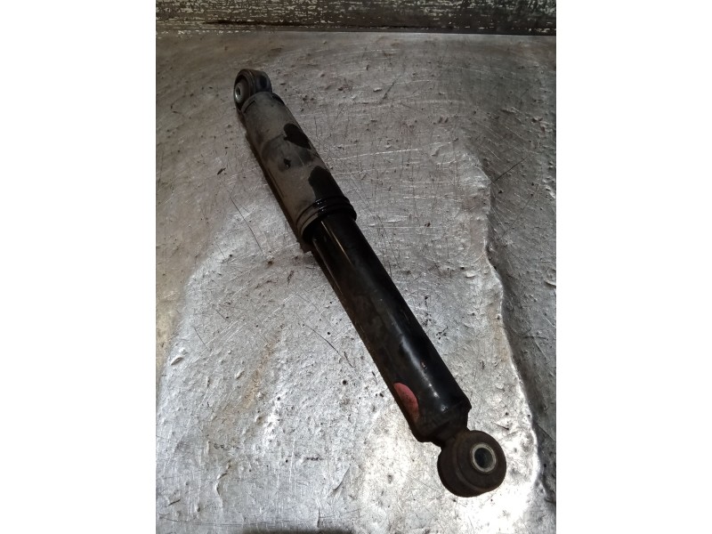 Recambio de amortiguador trasero izquierdo para fiat punto (188_) 1.2 60 (188.030, .050, .130, .150, .230, .250) referencia OEM 