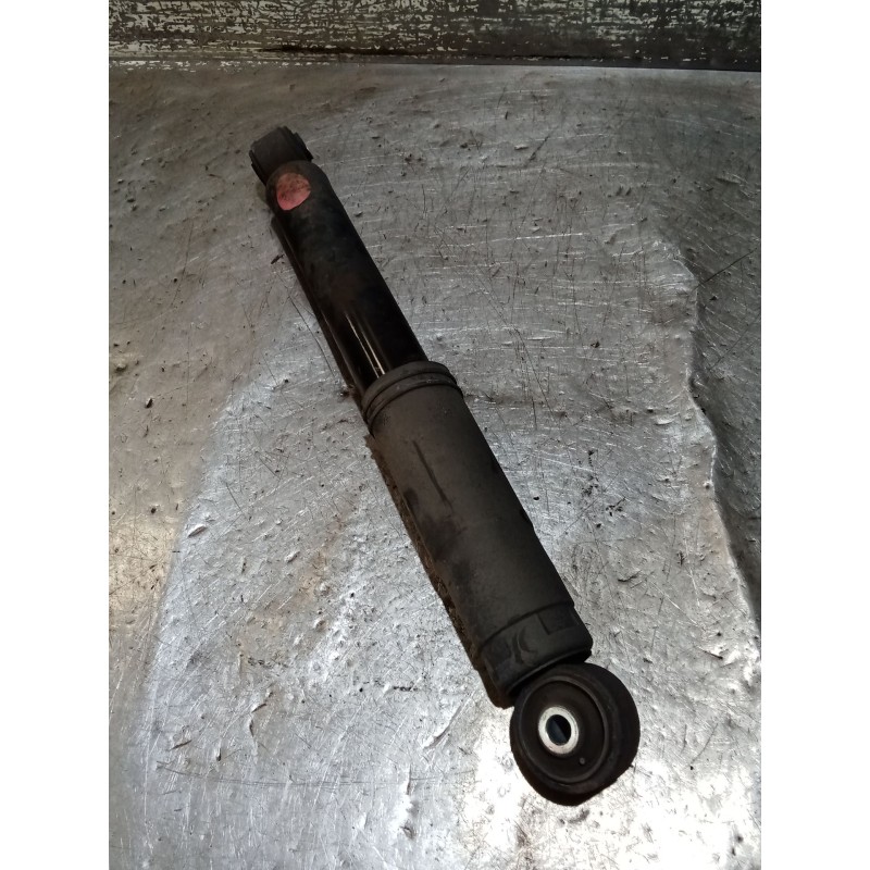 Recambio de amortiguador trasero izquierdo para fiat punto (188_) 1.2 60 (188.030, .050, .130, .150, .230, .250) referencia OEM 
