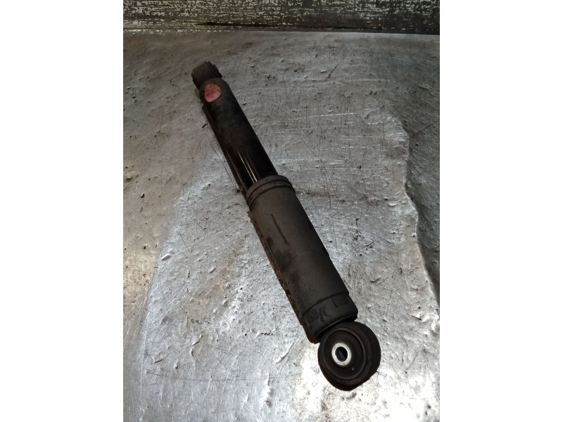 Recambio de amortiguador trasero izquierdo para fiat punto (188_) 1.2 60 (188.030, .050, .130, .150, .230, .250) referencia OEM 