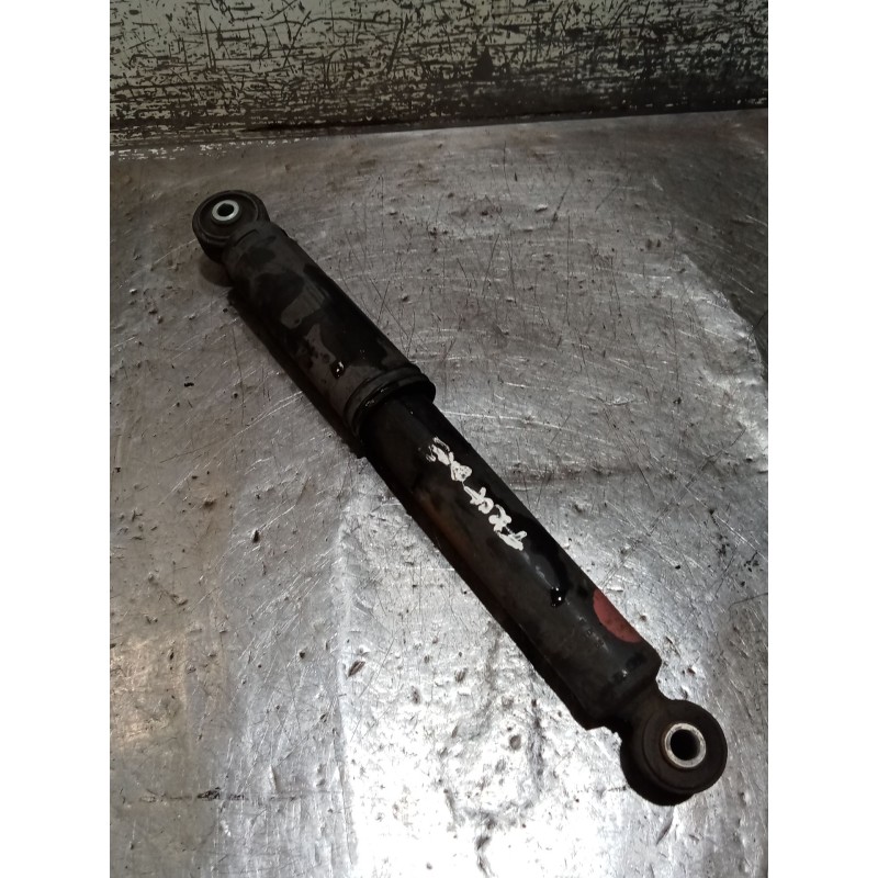Recambio de amortiguador trasero derecho para fiat punto (188_) 1.2 60 (188.030, .050, .130, .150, .230, .250) referencia OEM IA