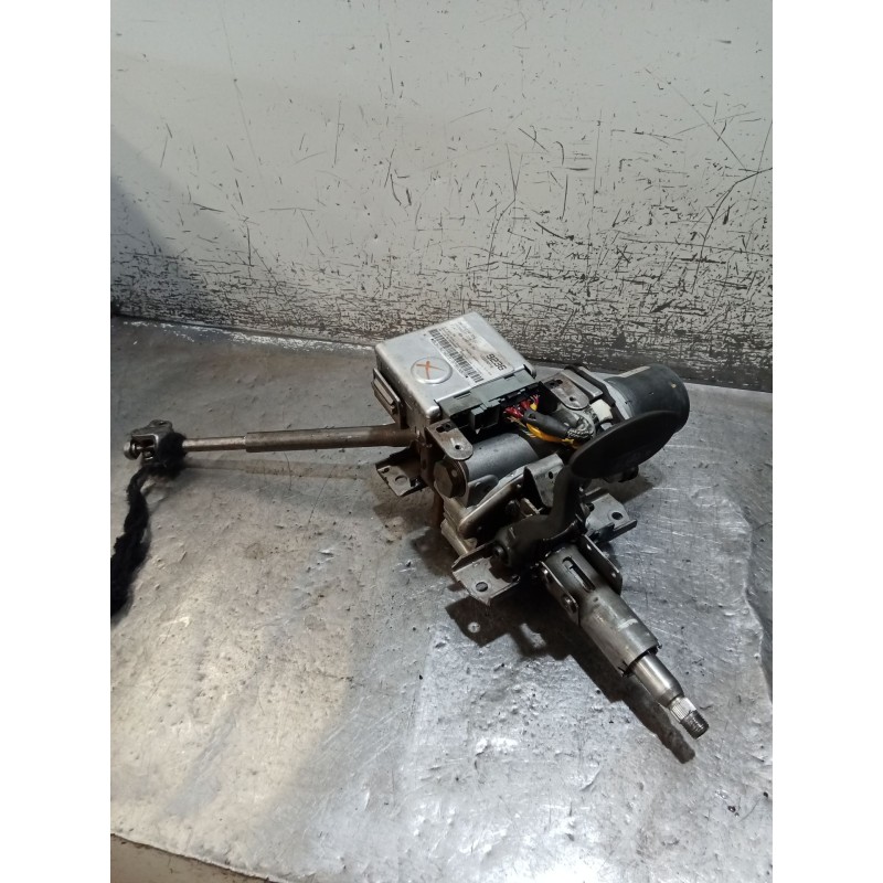 Recambio de columna direccion para fiat punto (188_) 1.2 60 (188.030, .050, .130, .150, .230, .250) referencia OEM IAM 26099236 