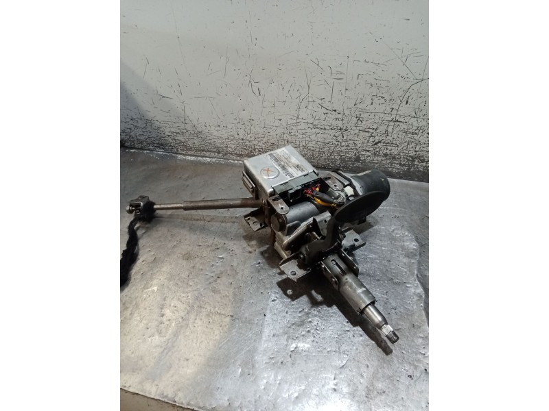 Recambio de columna direccion para fiat punto (188_) 1.2 60 (188.030, .050, .130, .150, .230, .250) referencia OEM IAM 26099236 