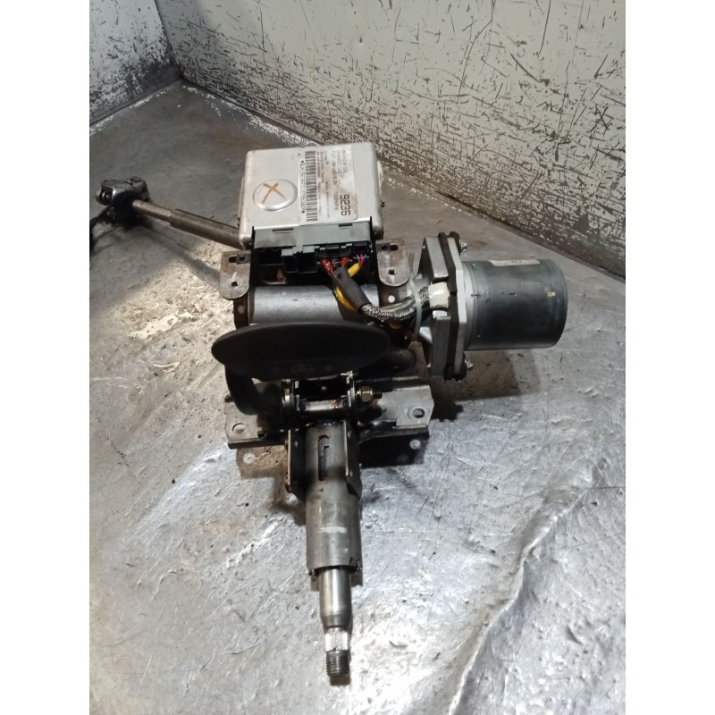 Recambio de columna direccion para fiat punto (188_) 1.2 60 (188.030, .050, .130, .150, .230, .250) referencia OEM IAM 26099236 