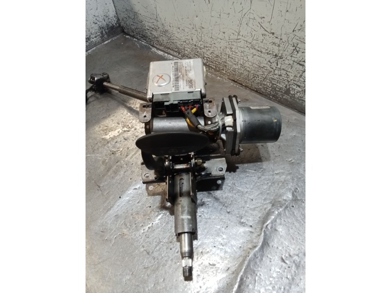 Recambio de columna direccion para fiat punto (188_) 1.2 60 (188.030, .050, .130, .150, .230, .250) referencia OEM IAM 26099236 