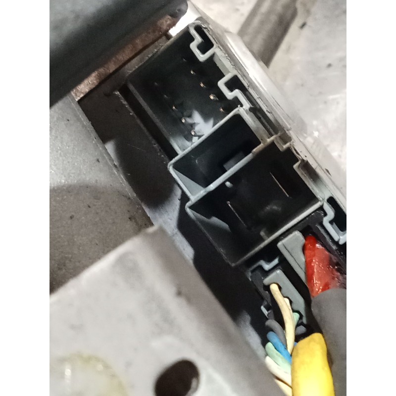 Recambio de columna direccion para fiat punto (188_) 1.2 60 (188.030, .050, .130, .150, .230, .250) referencia OEM IAM 26099236 