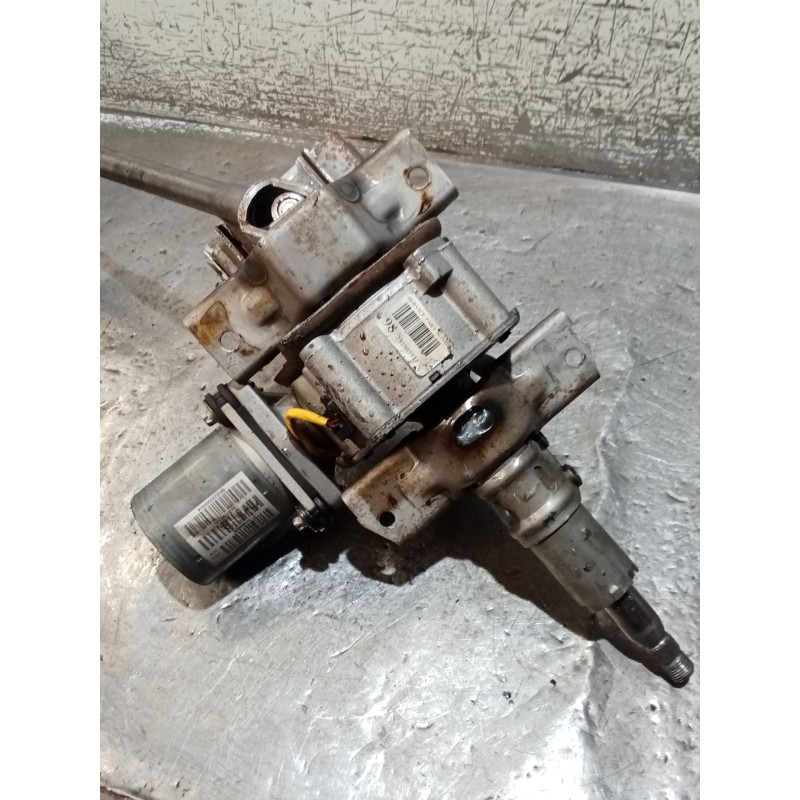 Recambio de columna direccion para fiat punto (188_) 1.2 60 (188.030, .050, .130, .150, .230, .250) referencia OEM IAM 26099236 
