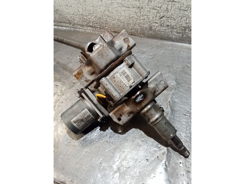 Recambio de columna direccion para fiat punto (188_) 1.2 60 (188.030, .050, .130, .150, .230, .250) referencia OEM IAM 26099236 