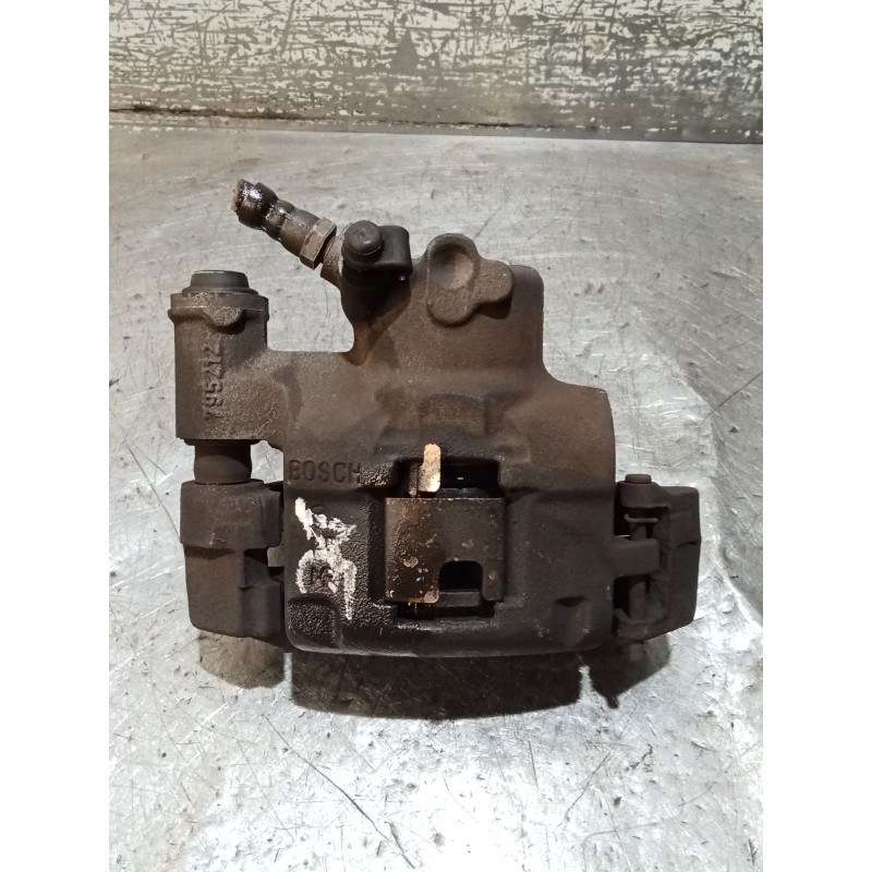 Recambio de pinza freno delantera derecha para fiat punto (188_) 1.2 60 (188.030, .050, .130, .150, .230, .250) referencia OEM I