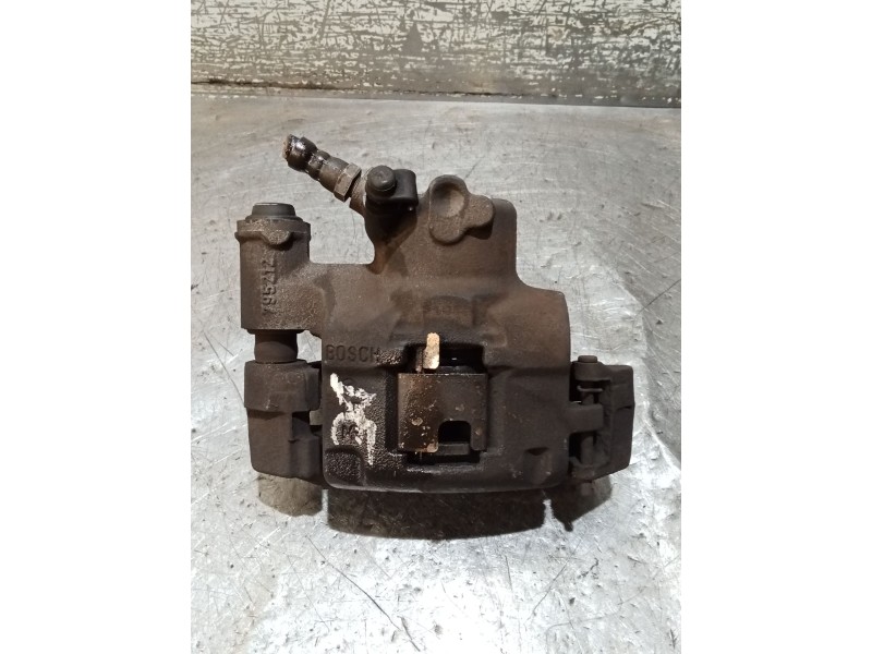 Recambio de pinza freno delantera derecha para fiat punto (188_) 1.2 60 (188.030, .050, .130, .150, .230, .250) referencia OEM I