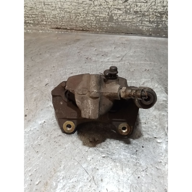 Recambio de pinza freno delantera derecha para fiat punto (188_) 1.2 60 (188.030, .050, .130, .150, .230, .250) referencia OEM I