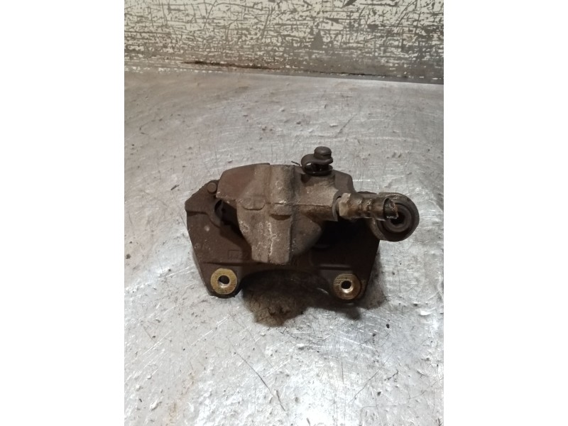 Recambio de pinza freno delantera derecha para fiat punto (188_) 1.2 60 (188.030, .050, .130, .150, .230, .250) referencia OEM I