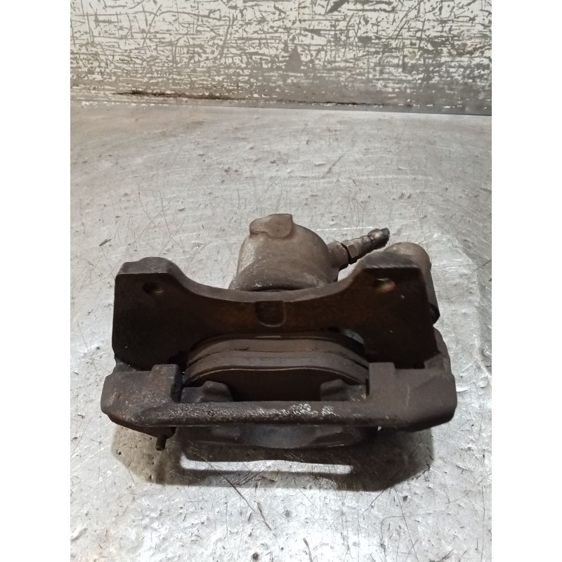 Recambio de pinza freno delantera derecha para fiat punto (188_) 1.2 60 (188.030, .050, .130, .150, .230, .250) referencia OEM I