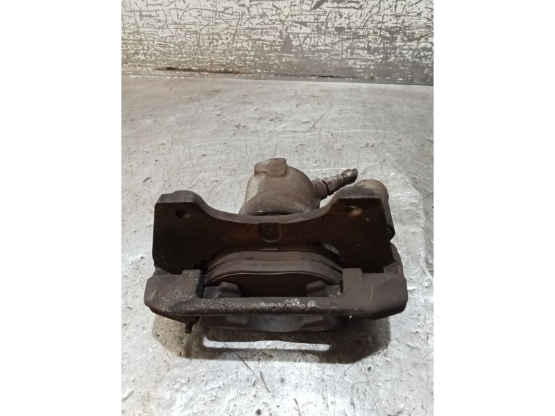 Recambio de pinza freno delantera derecha para fiat punto (188_) 1.2 60 (188.030, .050, .130, .150, .230, .250) referencia OEM I