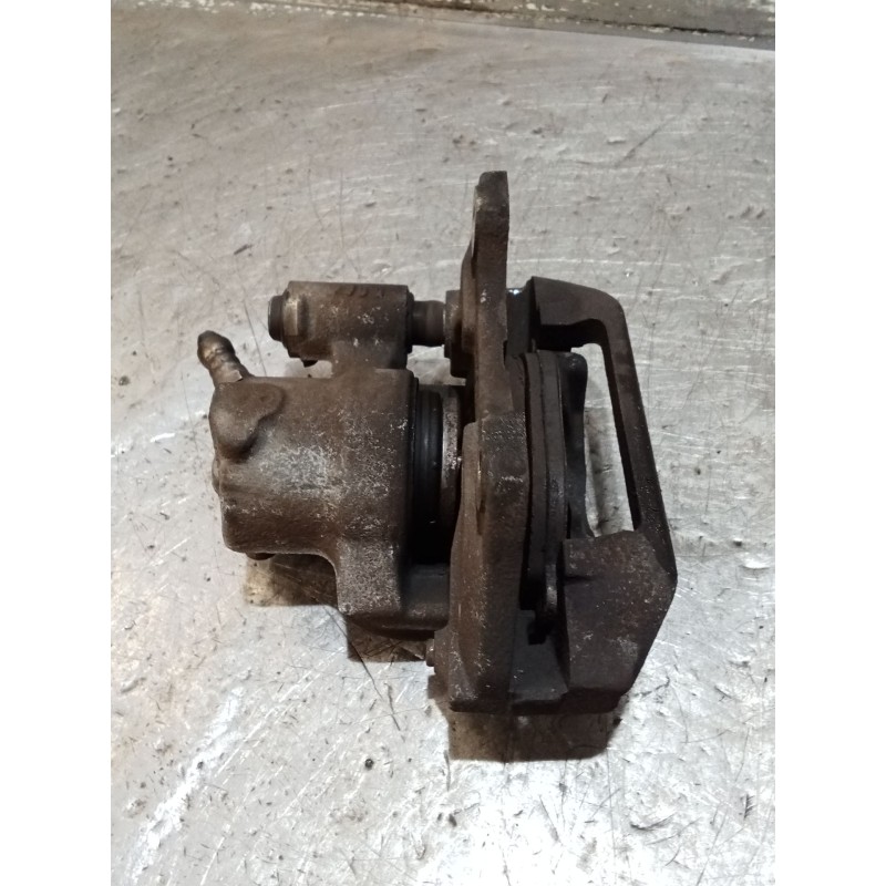 Recambio de pinza freno delantera derecha para fiat punto (188_) 1.2 60 (188.030, .050, .130, .150, .230, .250) referencia OEM I