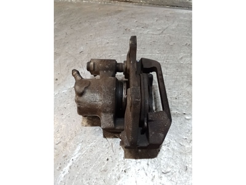 Recambio de pinza freno delantera derecha para fiat punto (188_) 1.2 60 (188.030, .050, .130, .150, .230, .250) referencia OEM I