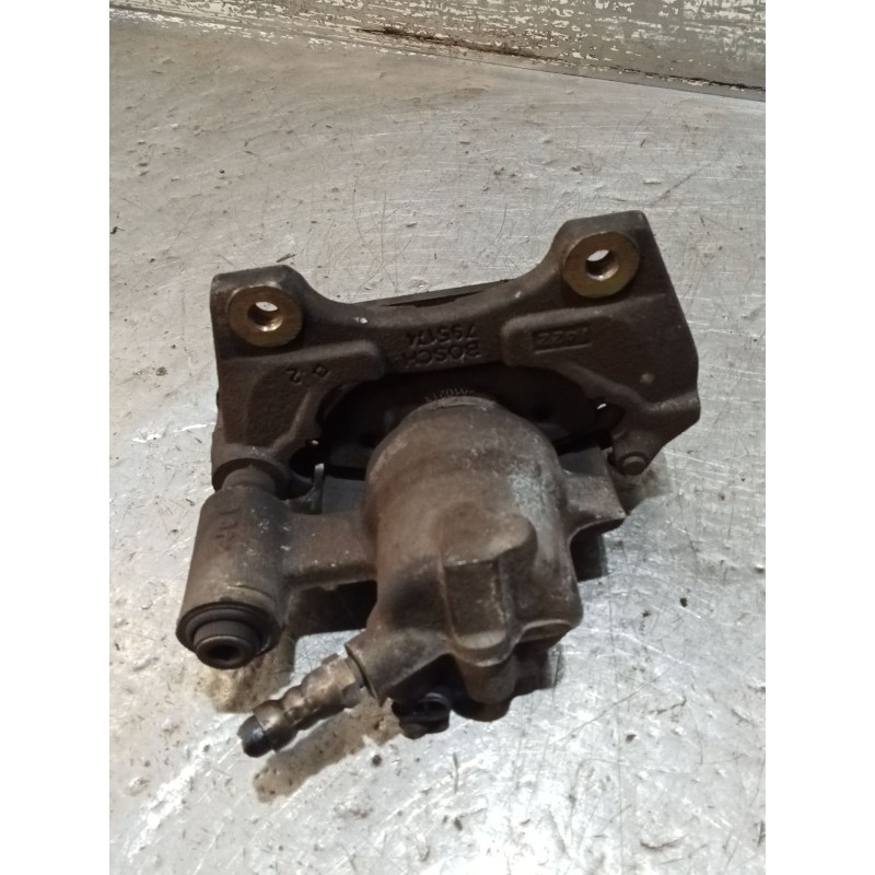 Recambio de pinza freno delantera derecha para fiat punto (188_) 1.2 60 (188.030, .050, .130, .150, .230, .250) referencia OEM I