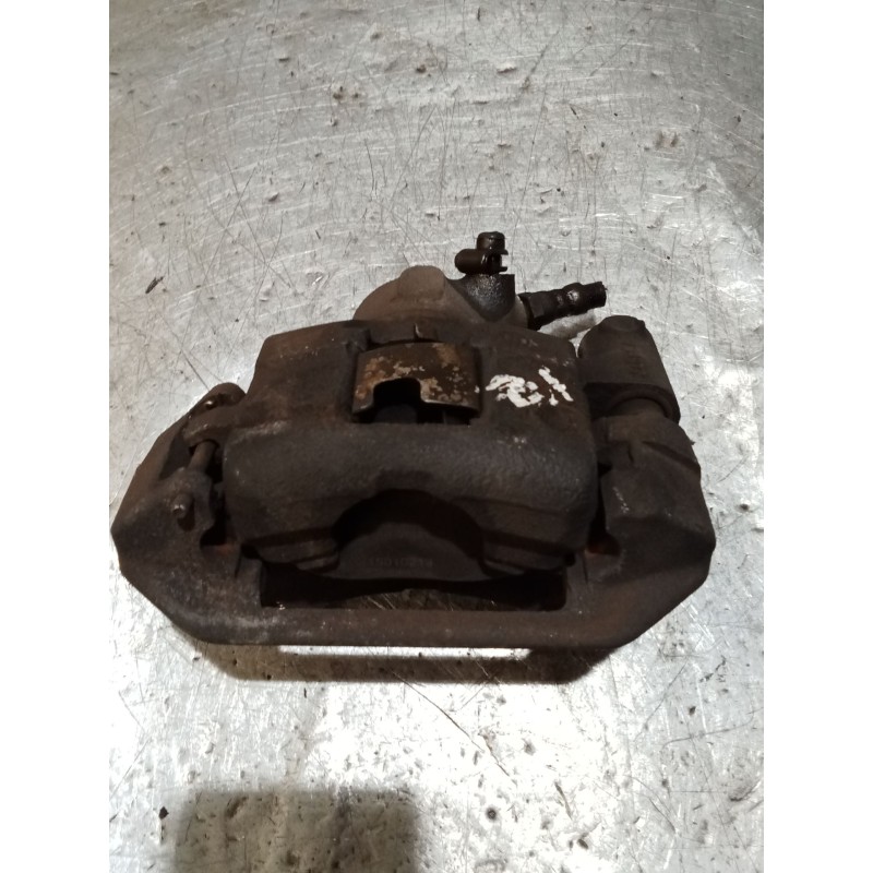 Recambio de pinza freno delantera izquierda para fiat punto (188_) 1.2 60 (188.030, .050, .130, .150, .230, .250) referencia OEM