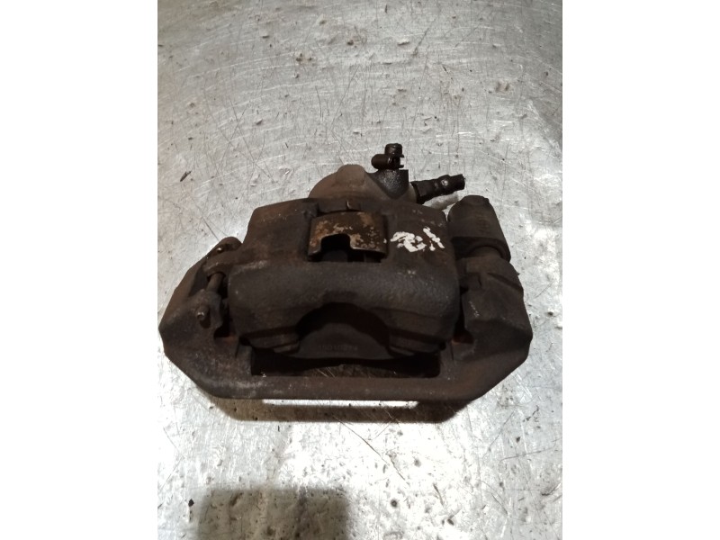 Recambio de pinza freno delantera izquierda para fiat punto (188_) 1.2 60 (188.030, .050, .130, .150, .230, .250) referencia OEM