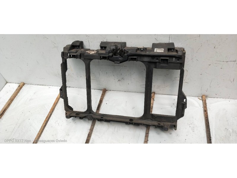 Recambio de panel frontal para citroen c5 berlina exclusive referencia OEM IAM   