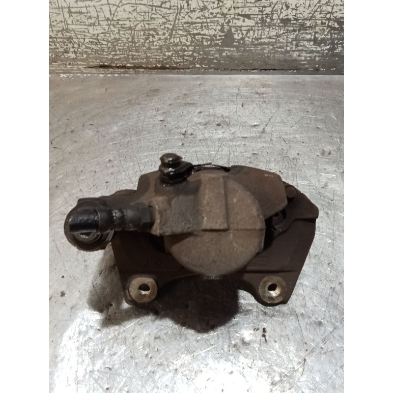 Recambio de pinza freno delantera izquierda para fiat punto (188_) 1.2 60 (188.030, .050, .130, .150, .230, .250) referencia OEM