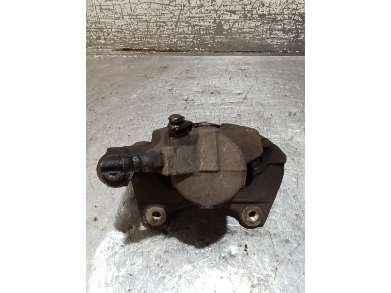 Recambio de pinza freno delantera izquierda para fiat punto (188_) 1.2 60 (188.030, .050, .130, .150, .230, .250) referencia OEM