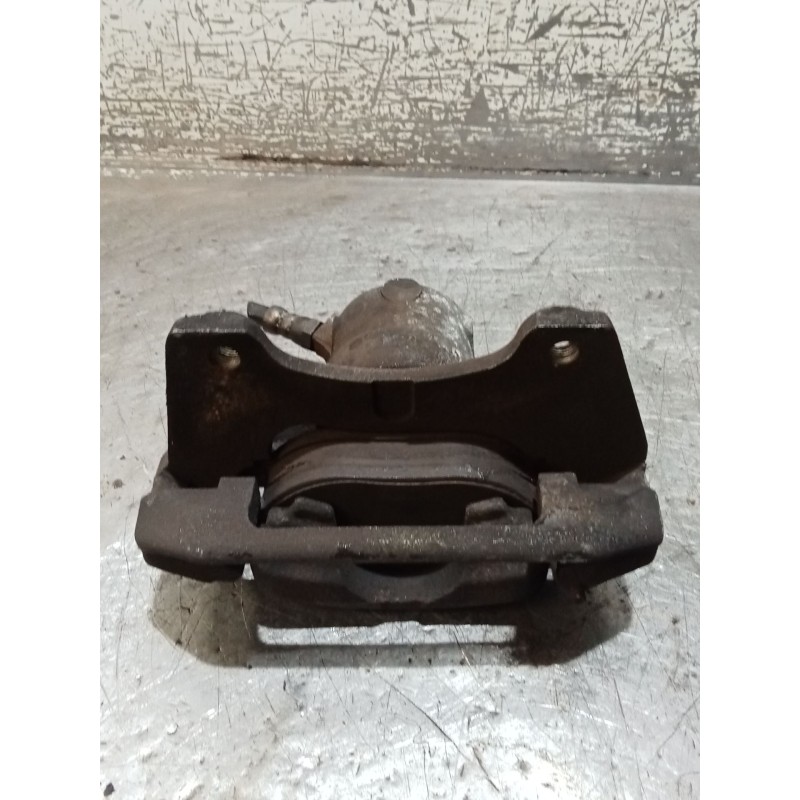 Recambio de pinza freno delantera izquierda para fiat punto (188_) 1.2 60 (188.030, .050, .130, .150, .230, .250) referencia OEM