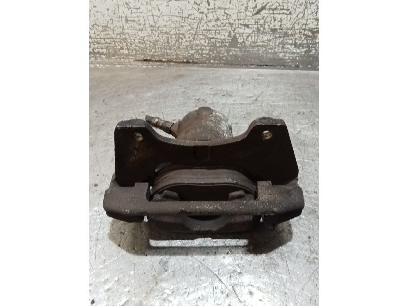 Recambio de pinza freno delantera izquierda para fiat punto (188_) 1.2 60 (188.030, .050, .130, .150, .230, .250) referencia OEM