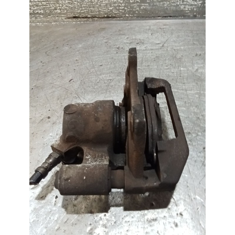 Recambio de pinza freno delantera izquierda para fiat punto (188_) 1.2 60 (188.030, .050, .130, .150, .230, .250) referencia OEM